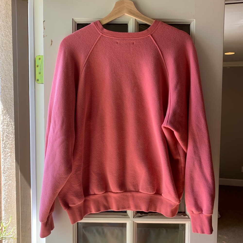 Reformation Sweatshirt - Picture 2 of 3